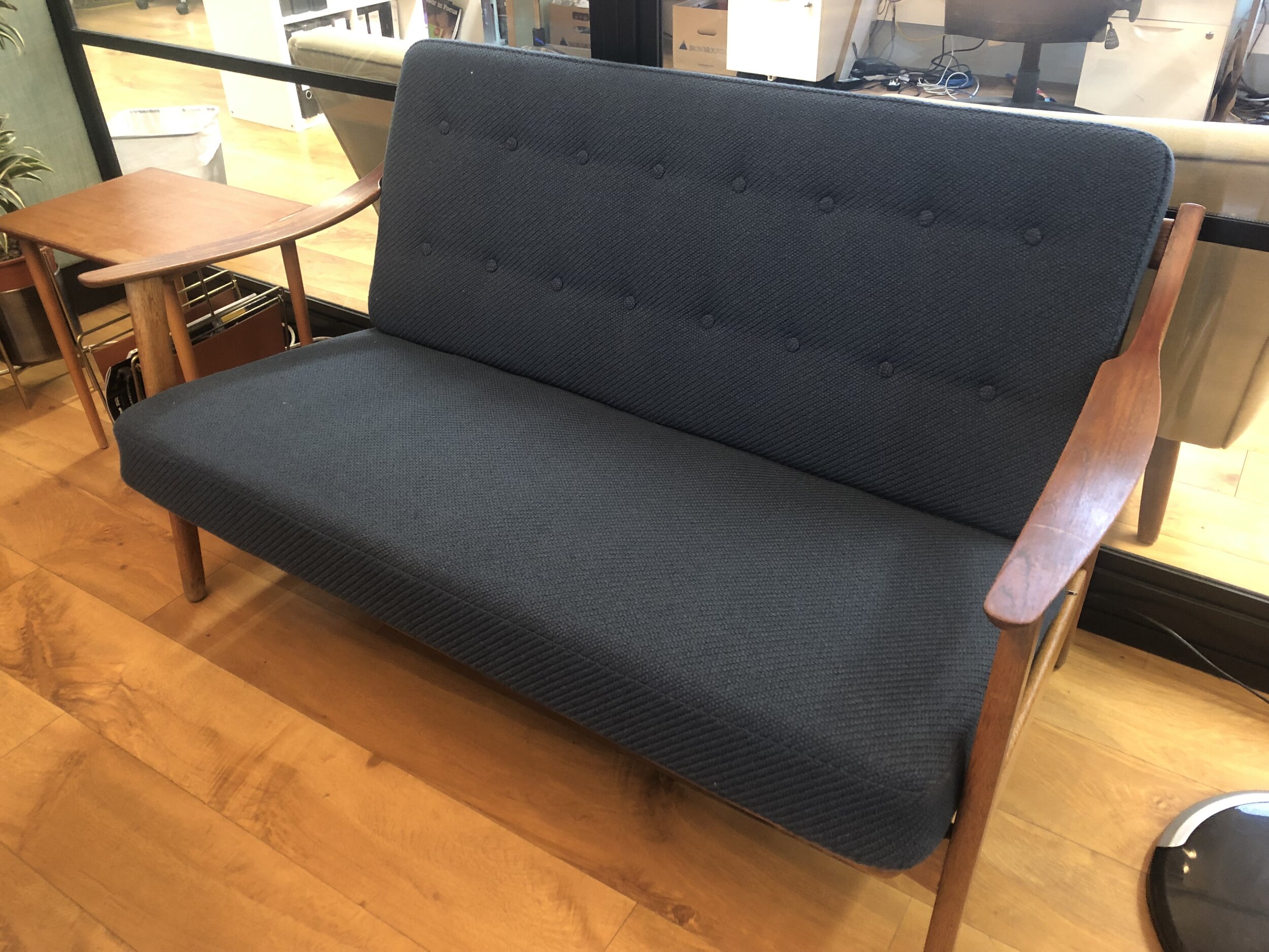 Upholstery Work In East London