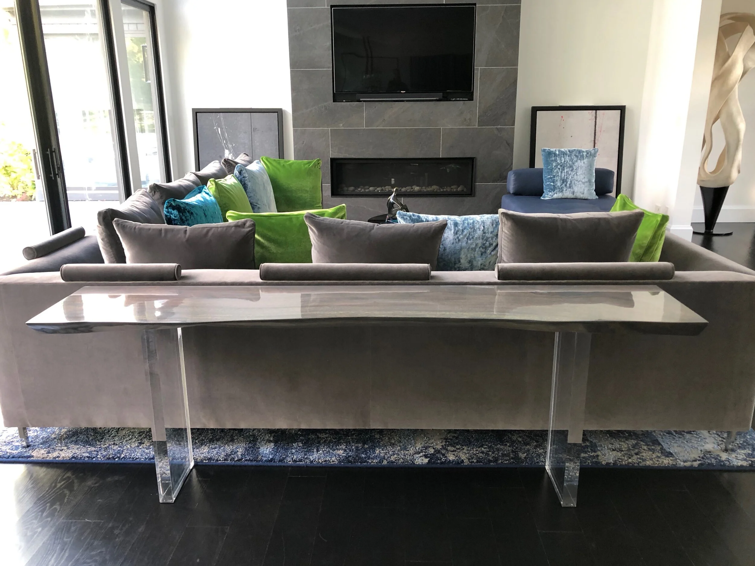 Greenwich Ct Store Cocoon