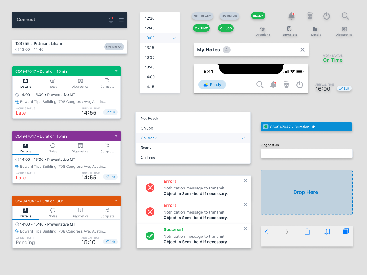 Figma Components