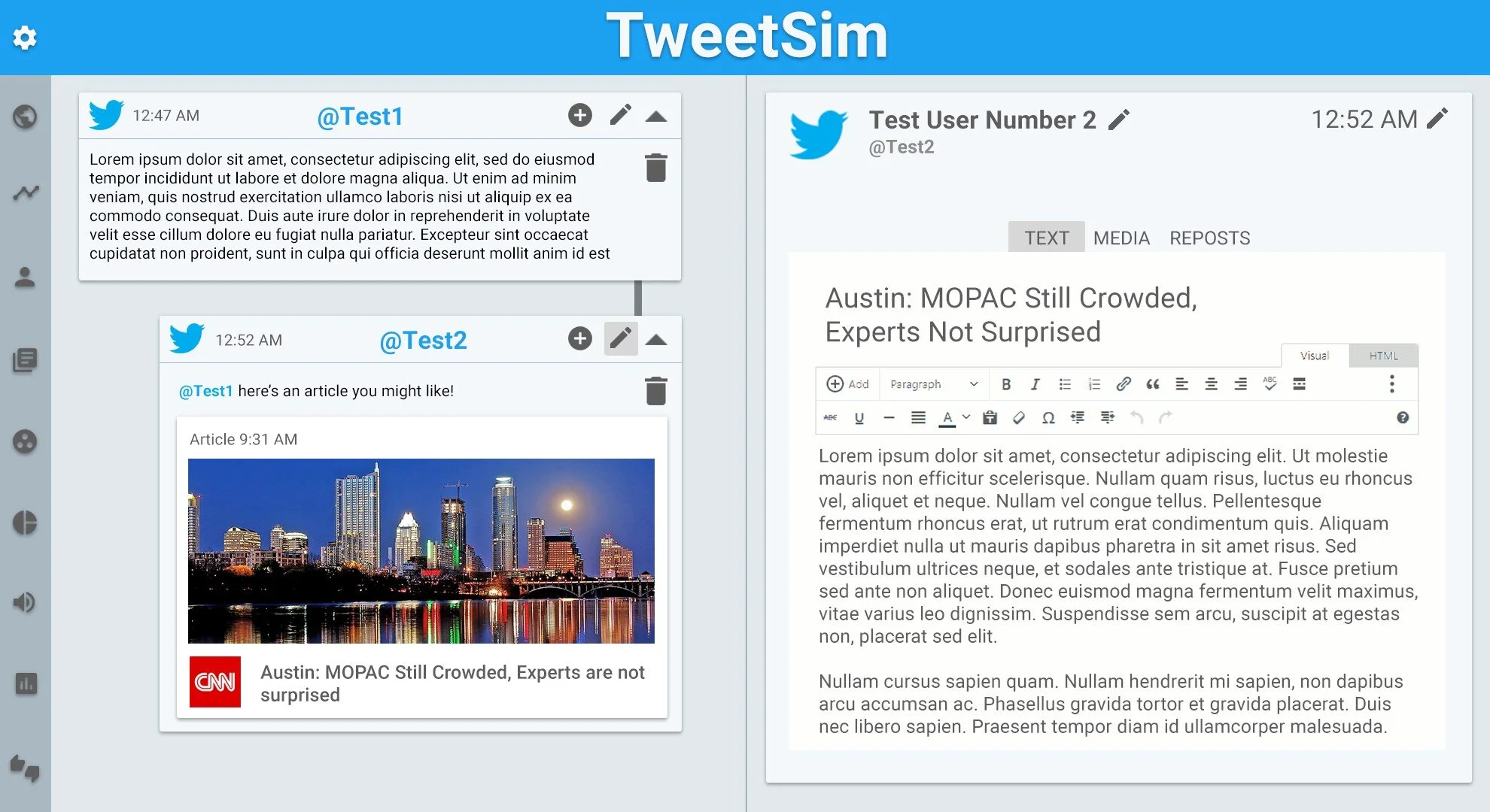 SMART Final Wireframe