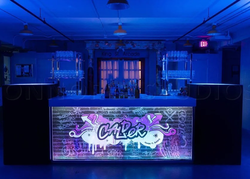 Still glowing from this night!⚡️⚡️

@connorstudios 
@electriceventsdc 
@torpedofactory 
@washingtontalent 
@snapentertainmentmd 
@maineventcaterersdc 
@carboneentertainment 

#neonglow #neonparty #throwback #barmitzvah #barmitzvahdecor #torpedofactor