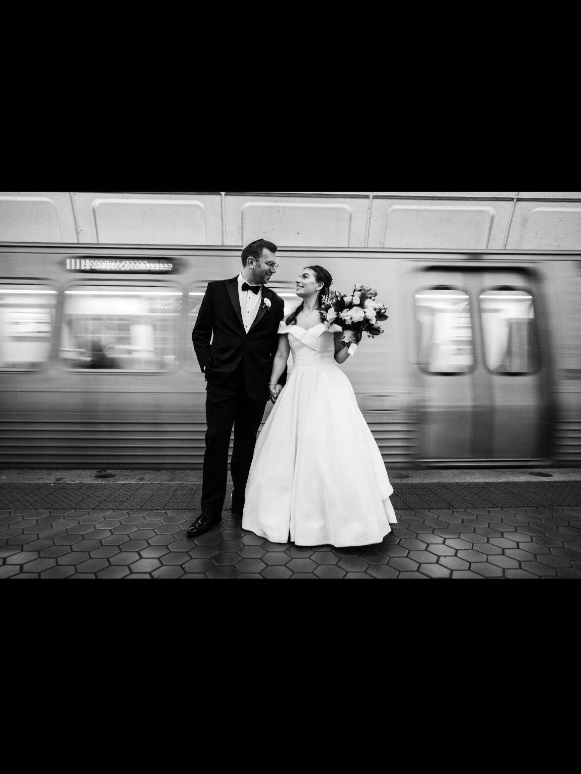 From the heart of DC at Union Station to timeless elegance at the Mayflower- this wedding was pure magic!  Congratulations E&amp;B🤍

@themayflowerhoteldc 
@petalsedgedc 
@stephenbobb 
@bialeksmusic 
@makeupbyanab 
@broadsoundentertainment 
@fluffyth