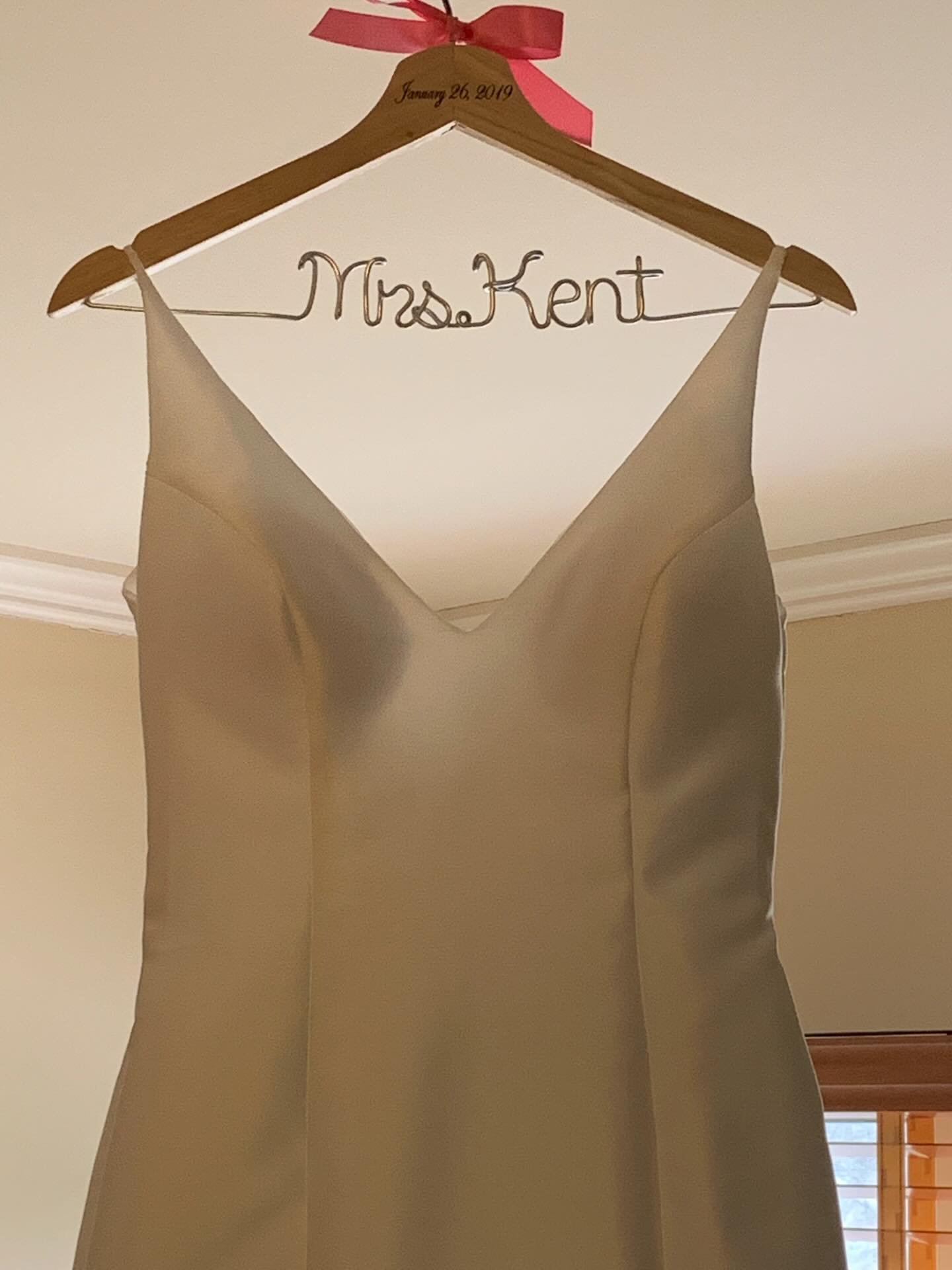 Love a winter wedding ❄️luckily the weather cooperated and we got a gorgeous winter day.  Wishing Katie and Rhett a happy anniversary. ( just a few days early) Hope you get to do something special to celebrate!

#weddinganniversary #weddingplanner #2