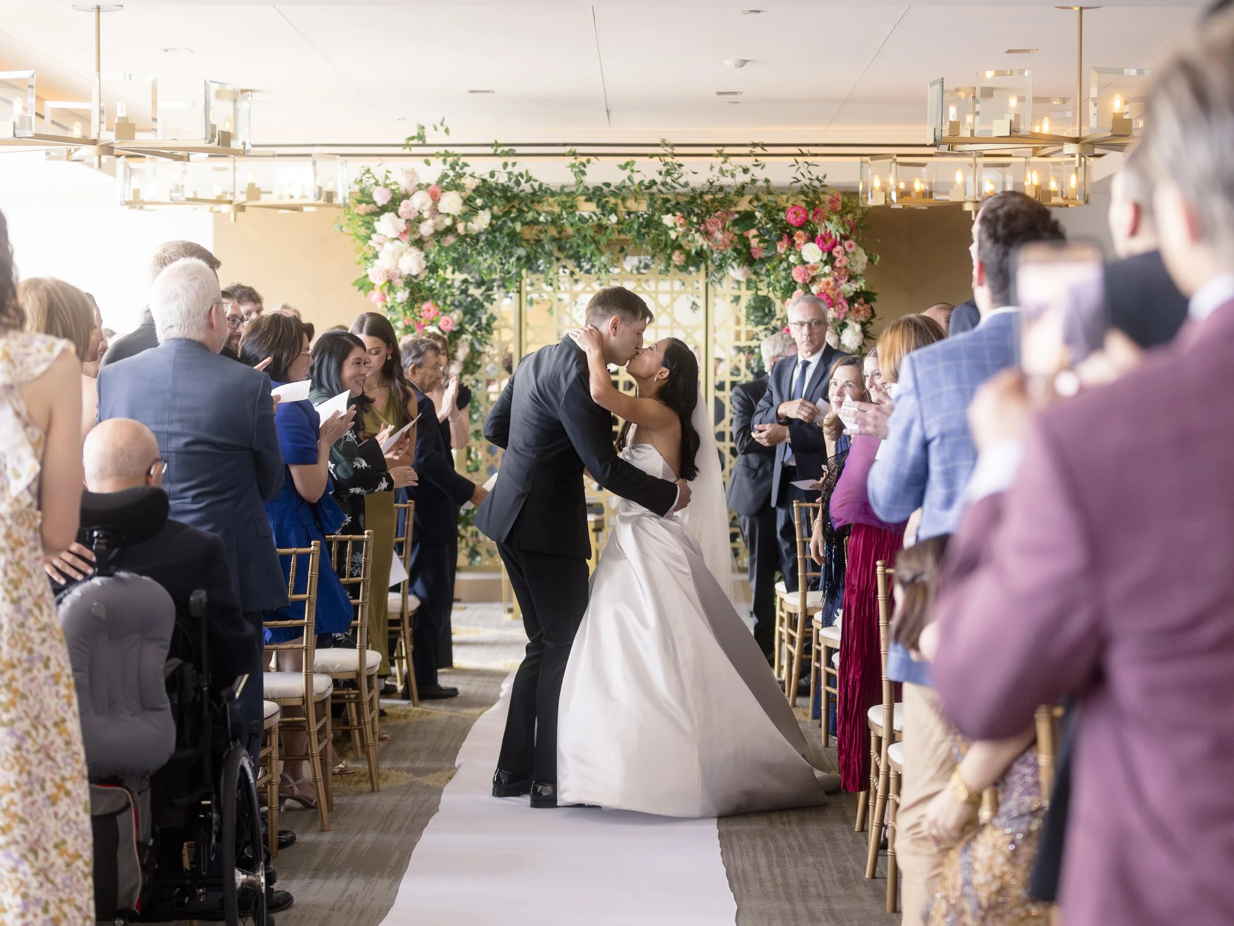 Maddie and Matt’s Wedding