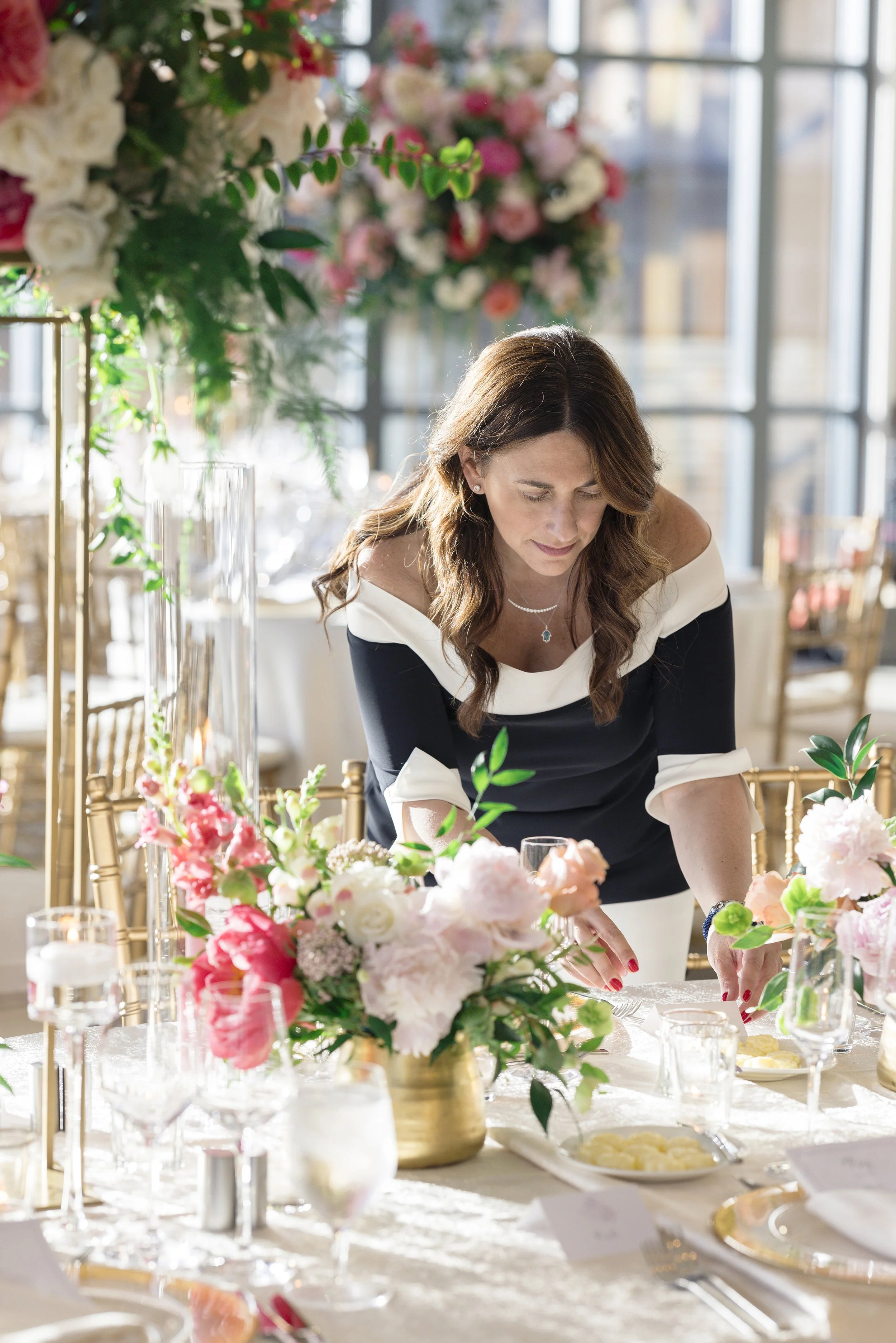 About — Events Extraordinaire