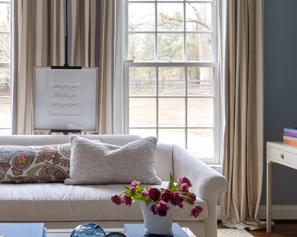 View of Crafting Spaces: My Approach to Interior Design