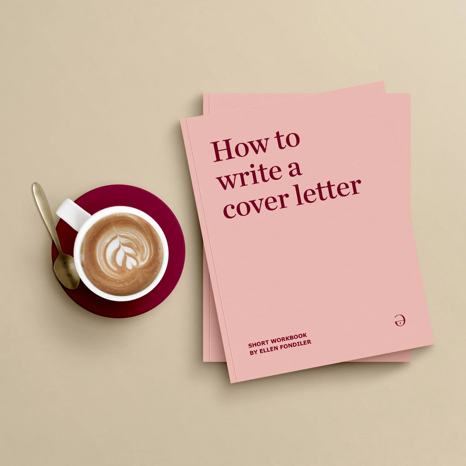 Workbook: How To Write a Cover Letter