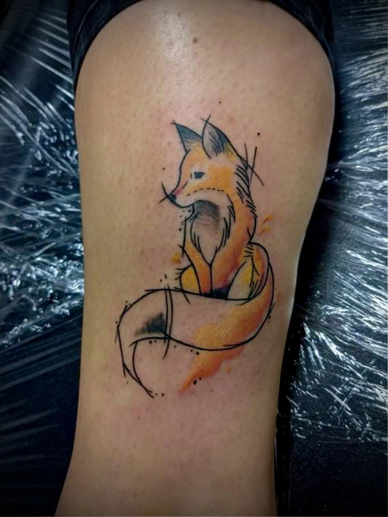 ANBU Tattoo Augusta GA