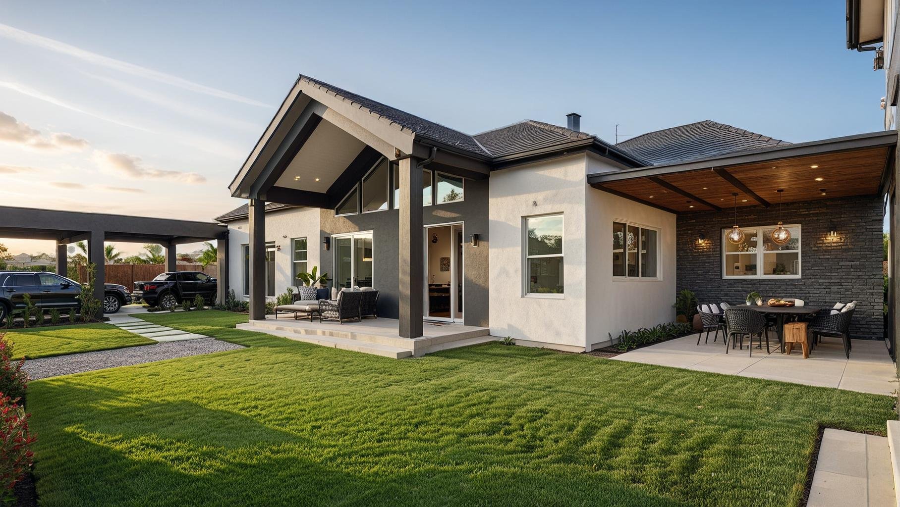 "U" HOUSE | MARBLE HILL | ANTIGUA