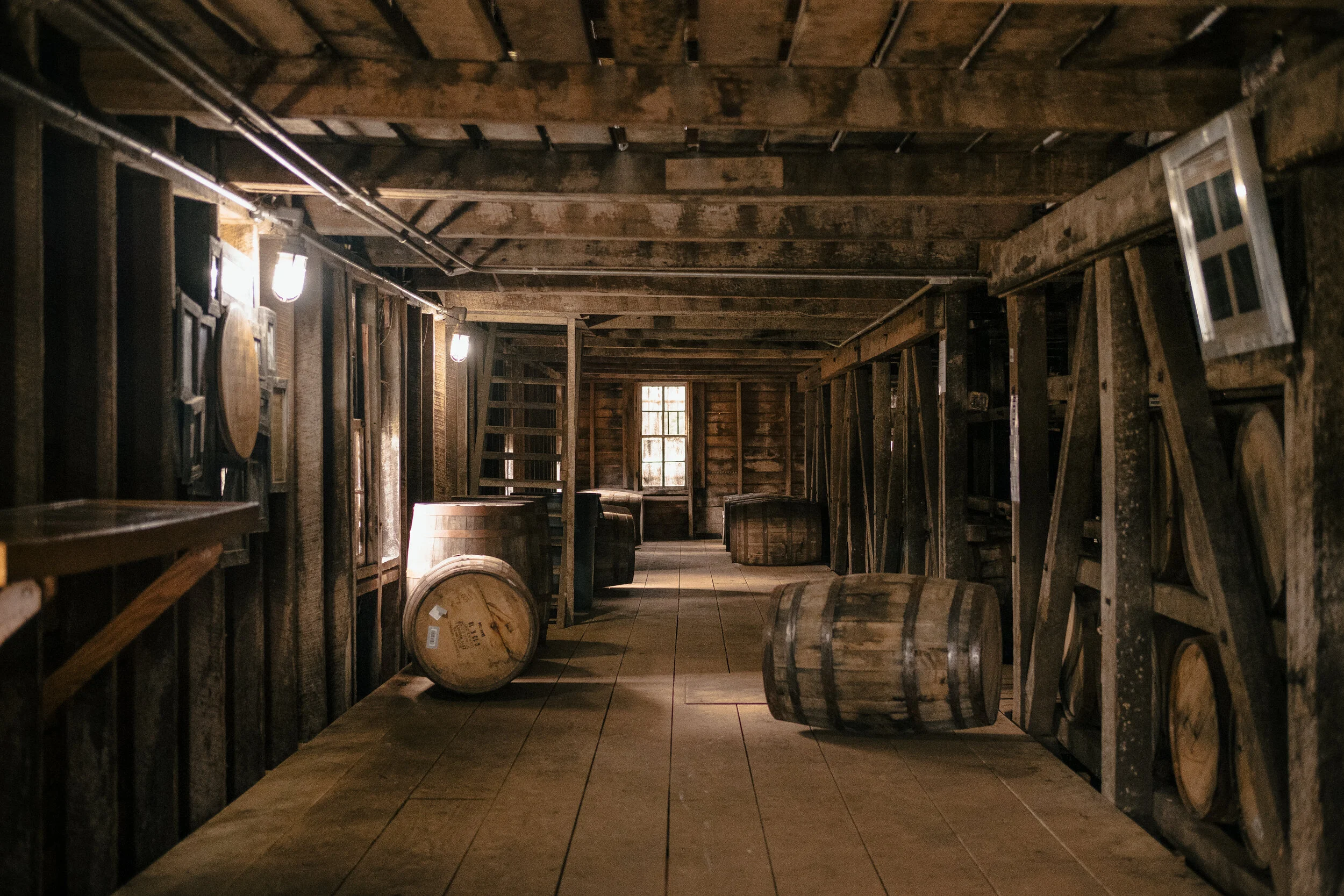 John O's - Knob Creek Barrel Selection  