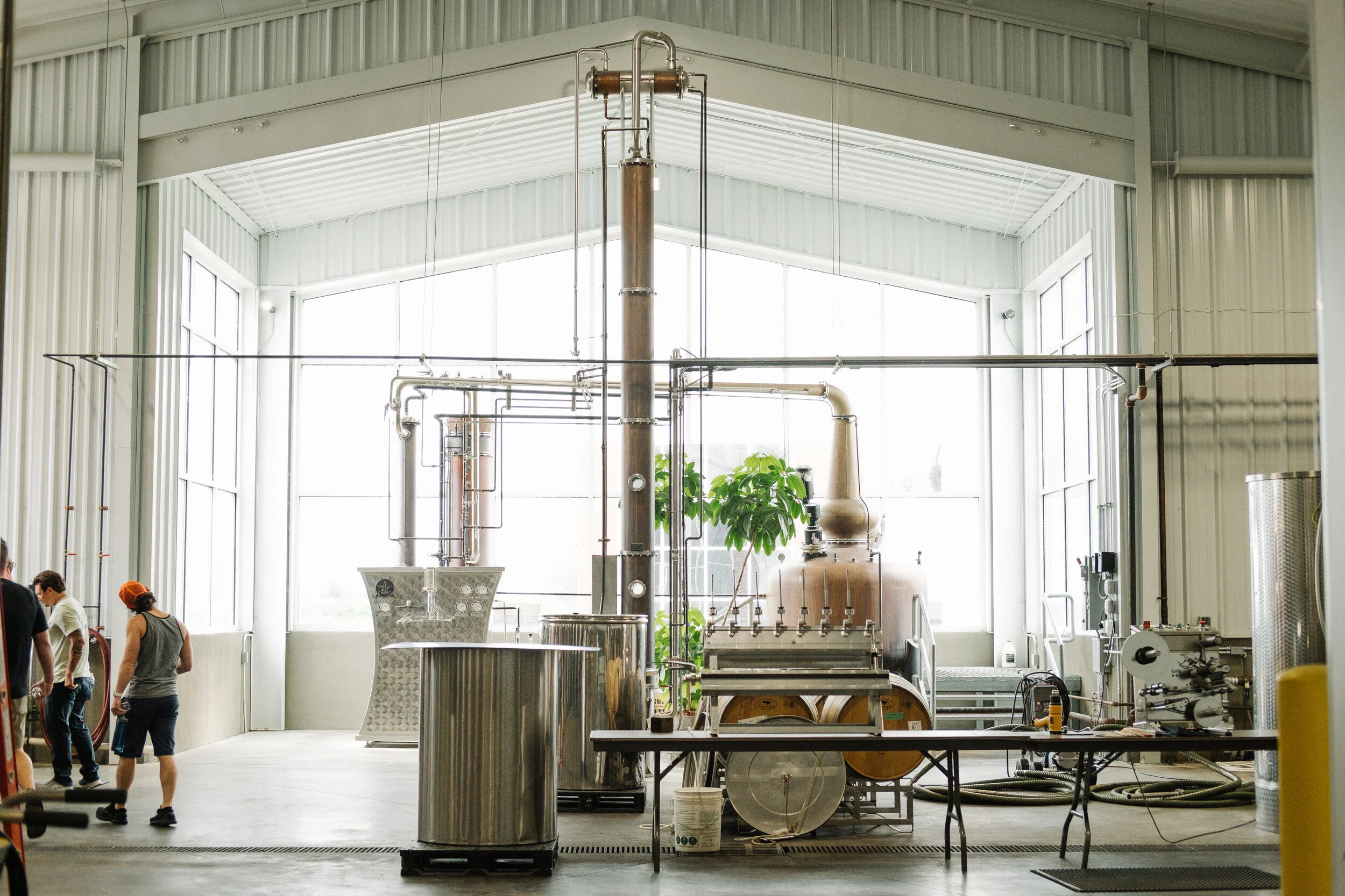 KBB - Starlight Distillery Barrel Selection 