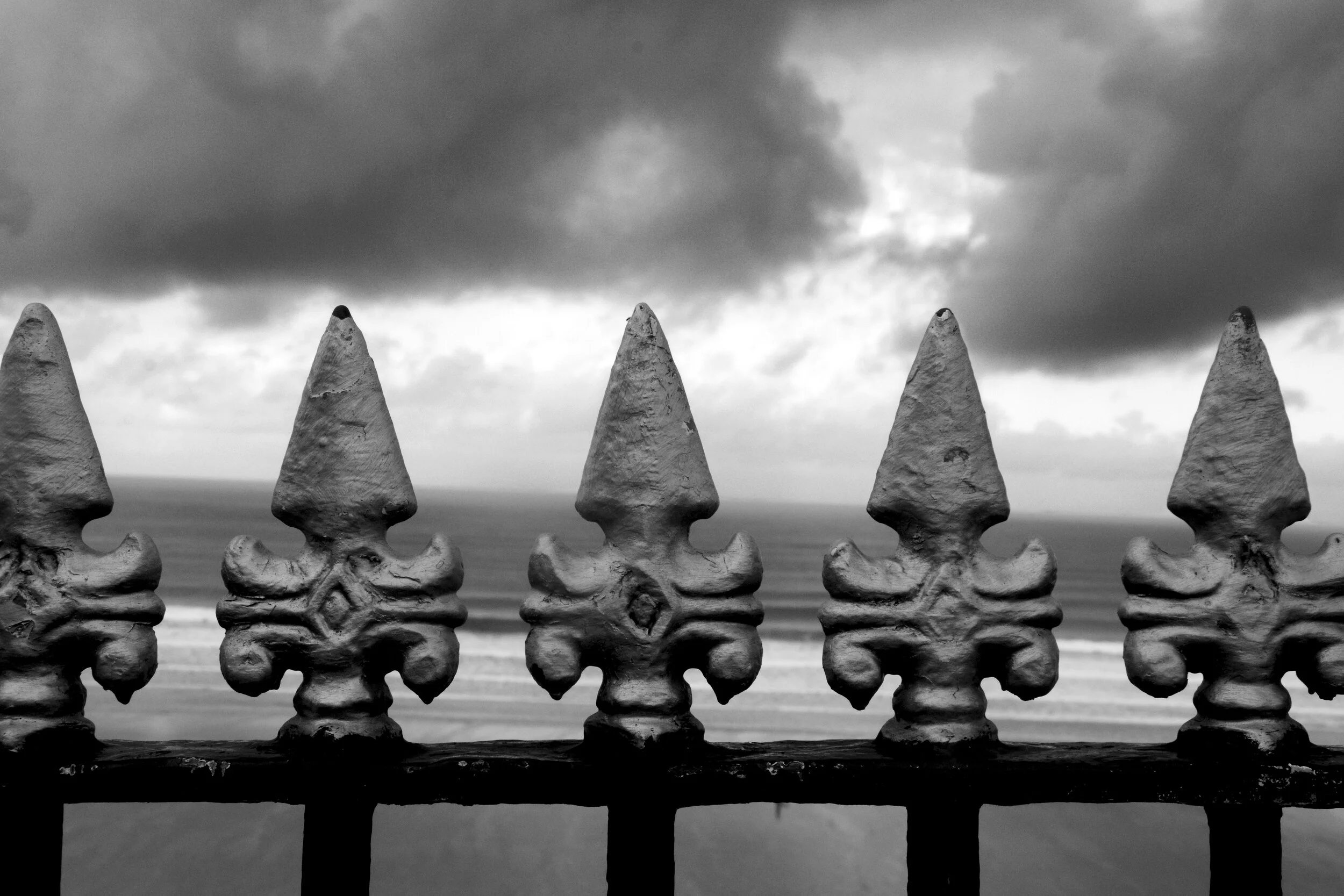 Cornish Scapes