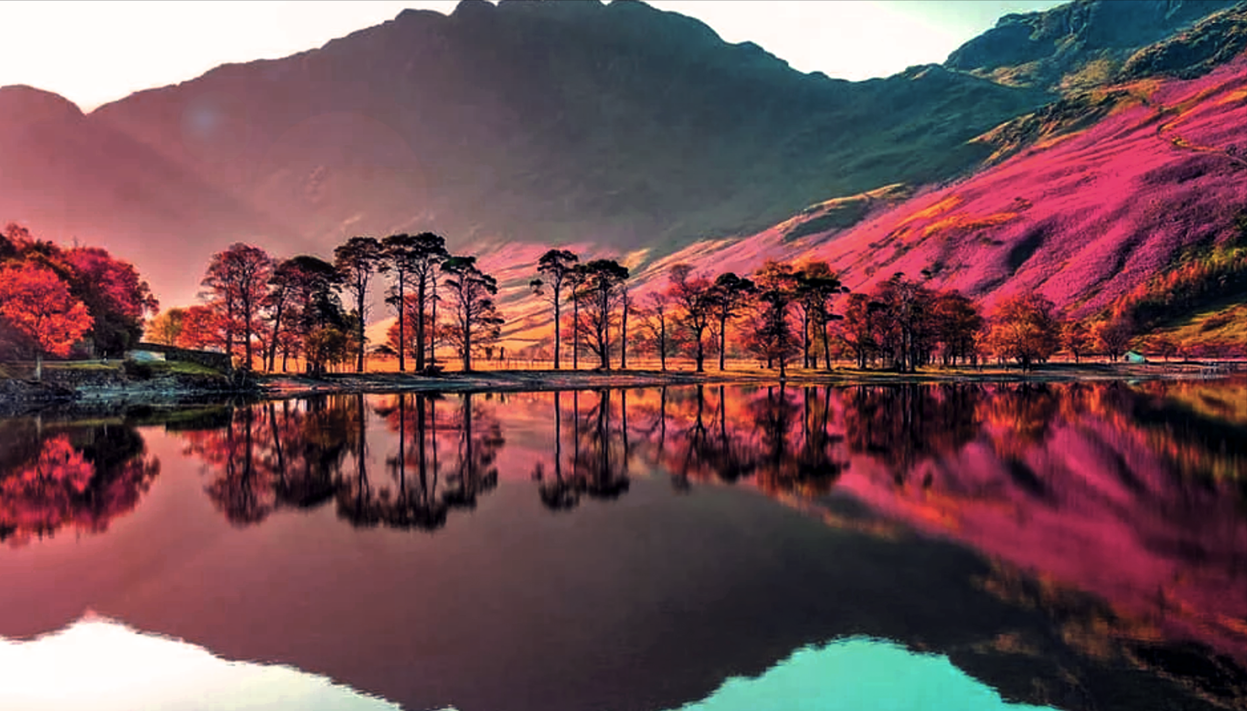 North England
