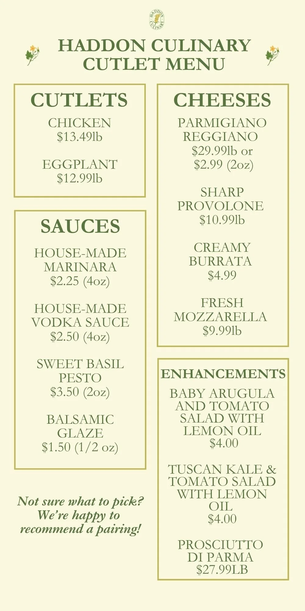 haddonfield-build-your-own-cutlet-bar — Haddon Culinary