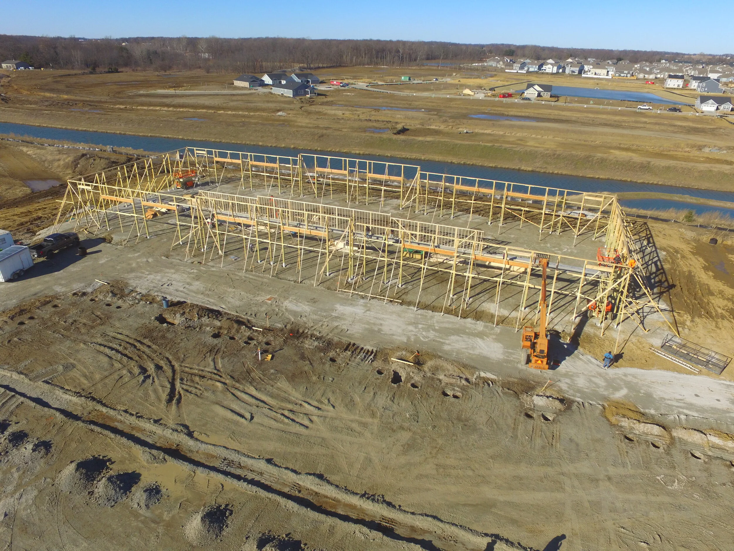 Secure The Best Home For Your Hobby