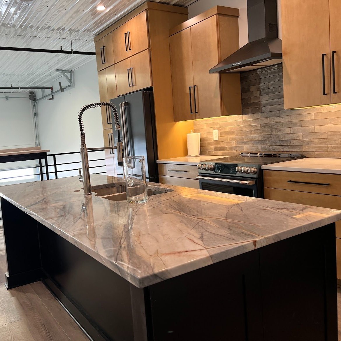 Inspiration | Owner Garage Ideas