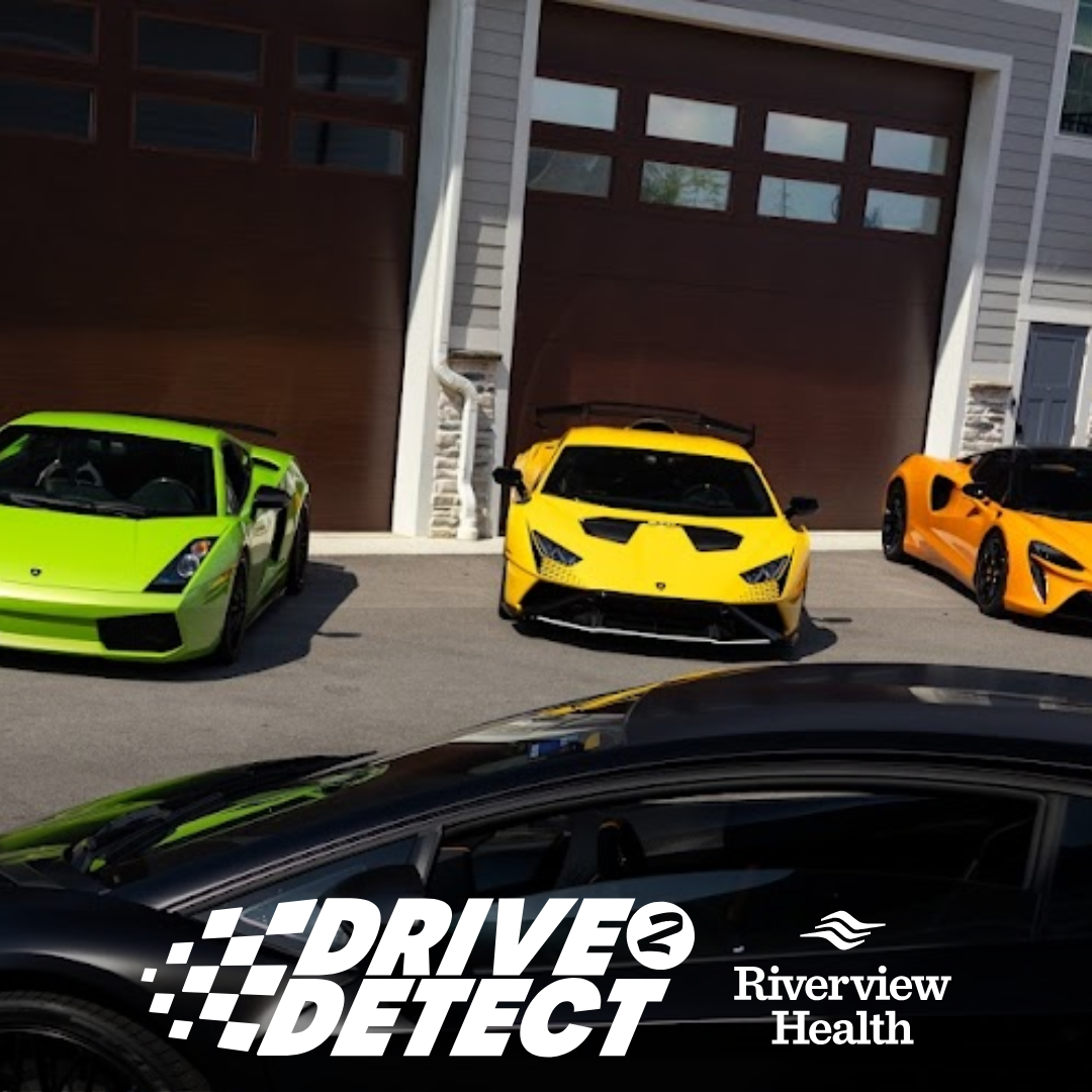 DRIVE2DETECT | MAY 17