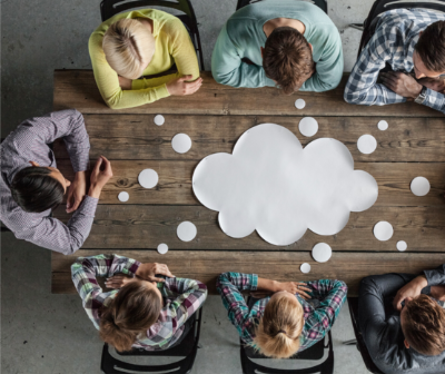 Knowing When to Pivot to Meet Current Needs