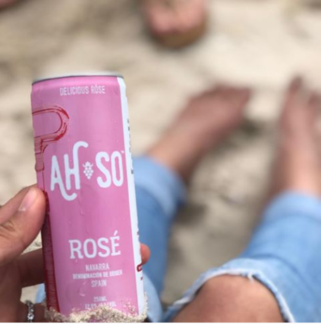 Wine IN cans -Why you need to pay attention to this trend