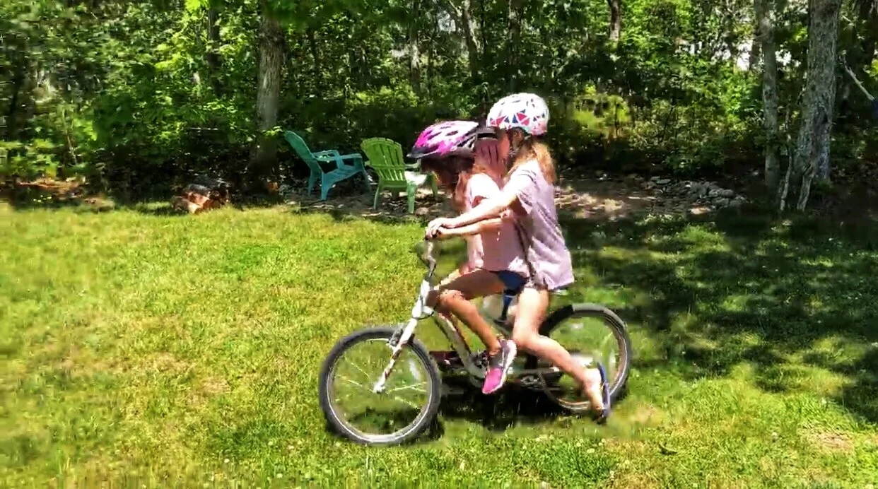 Teamwork Makes the Dream Work