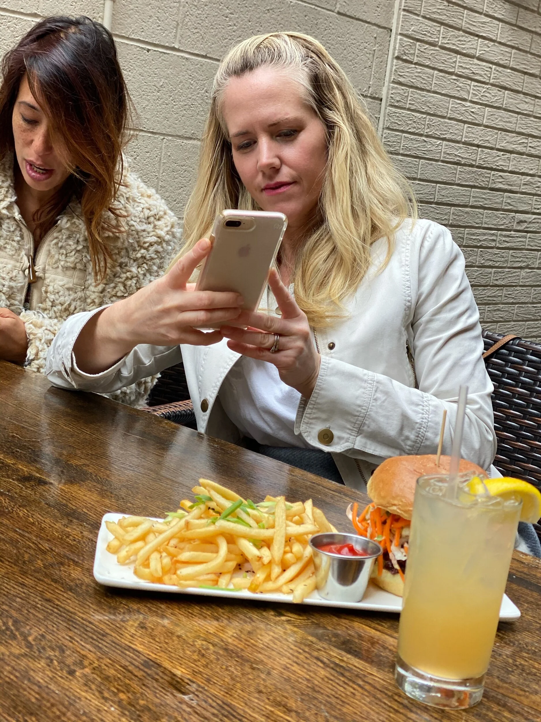 Social Media - friend or foe