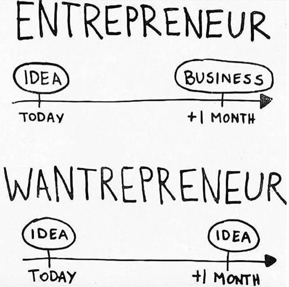 Now is the time to pursue your dream