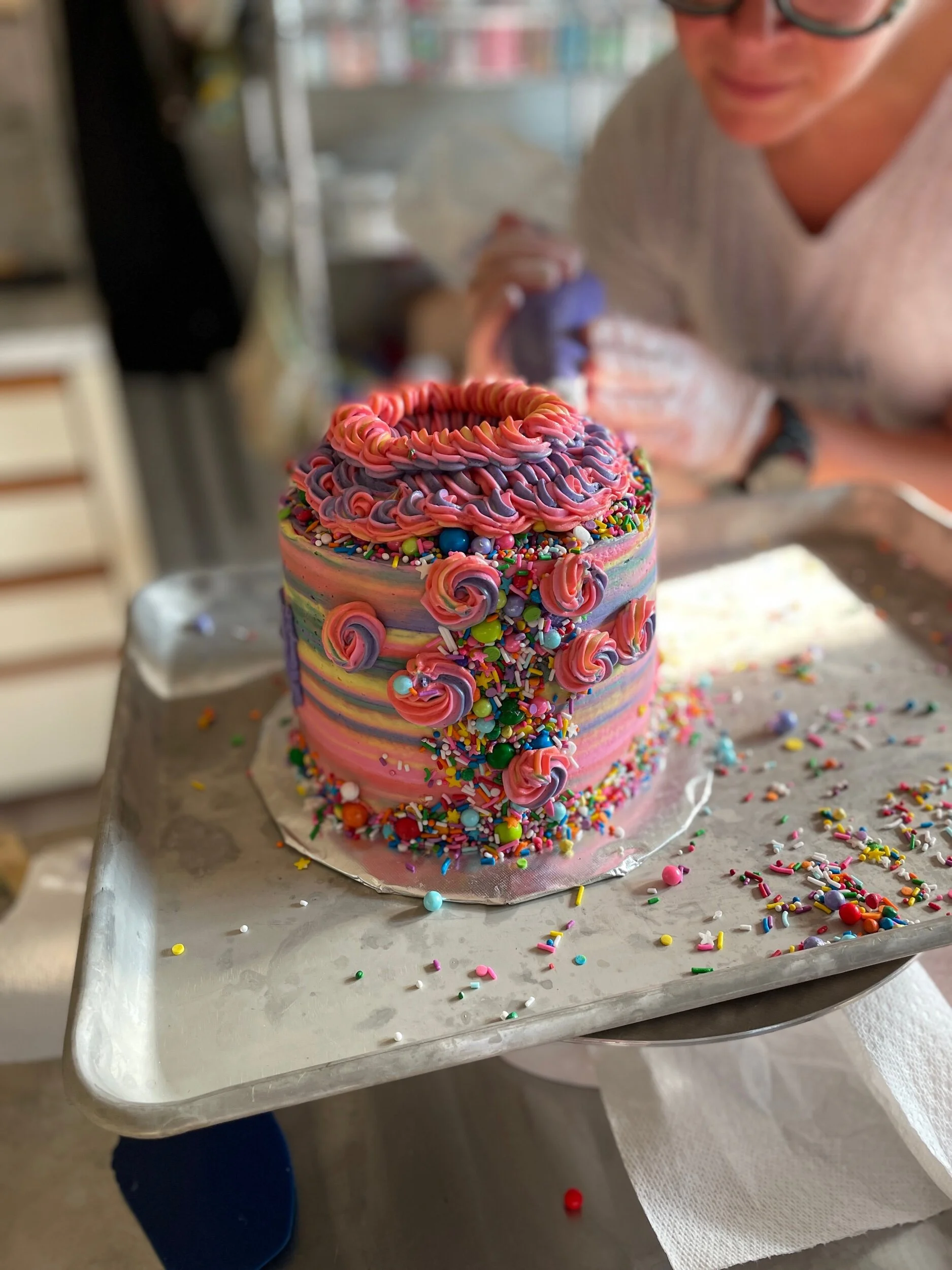 The Power of “IN“ Person Meetings