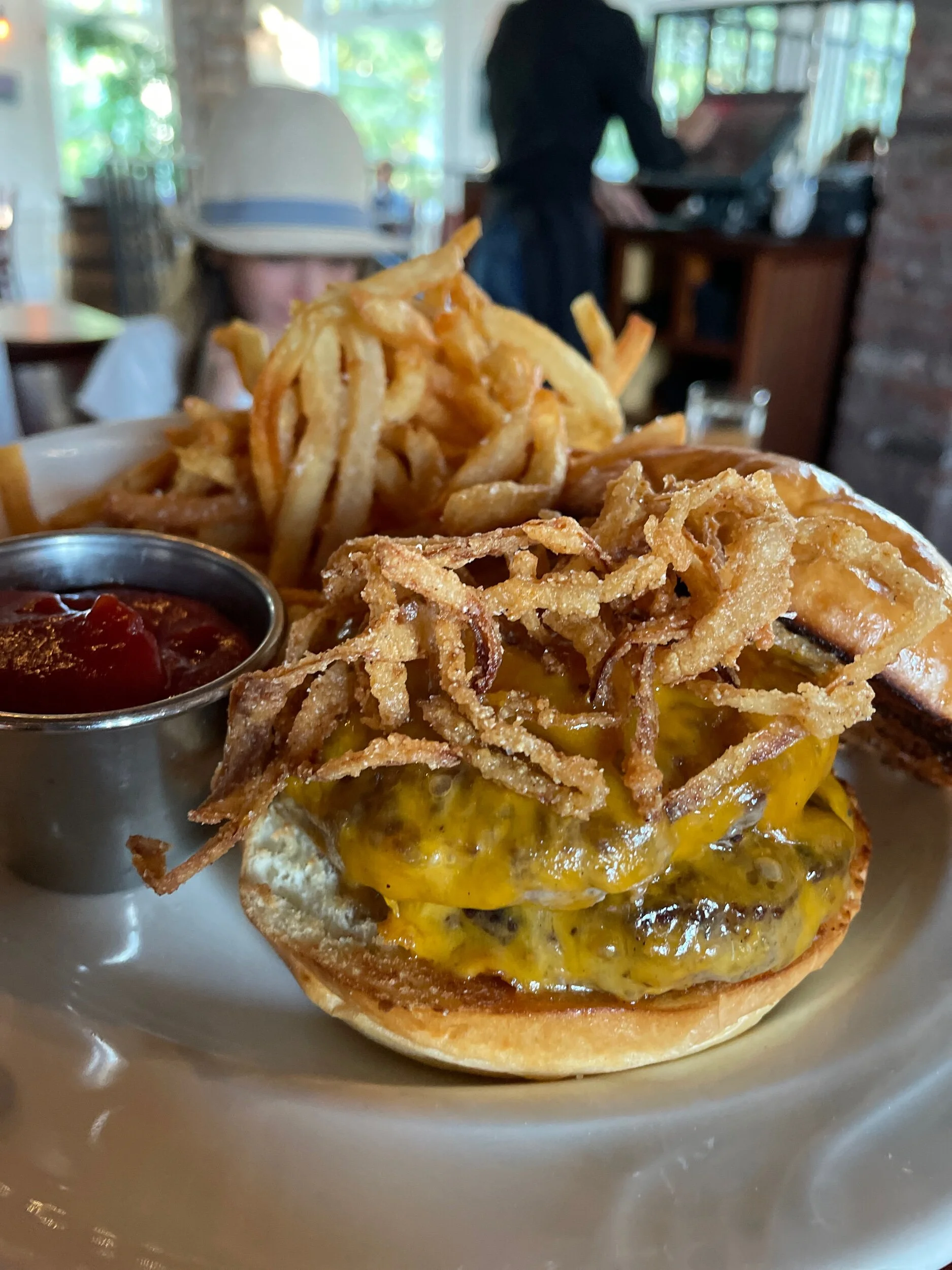 Making the Decision to go all IN!