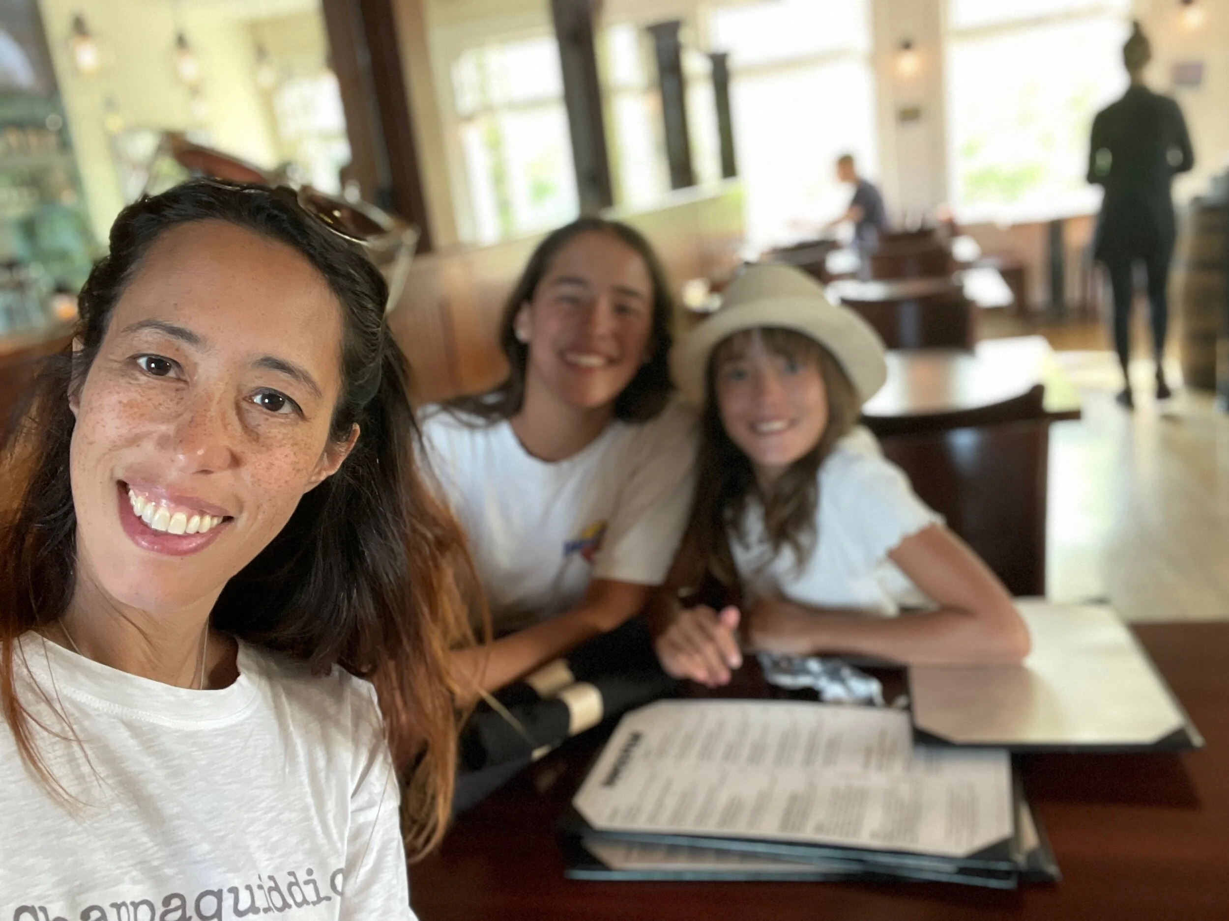 Could you be your own boss?