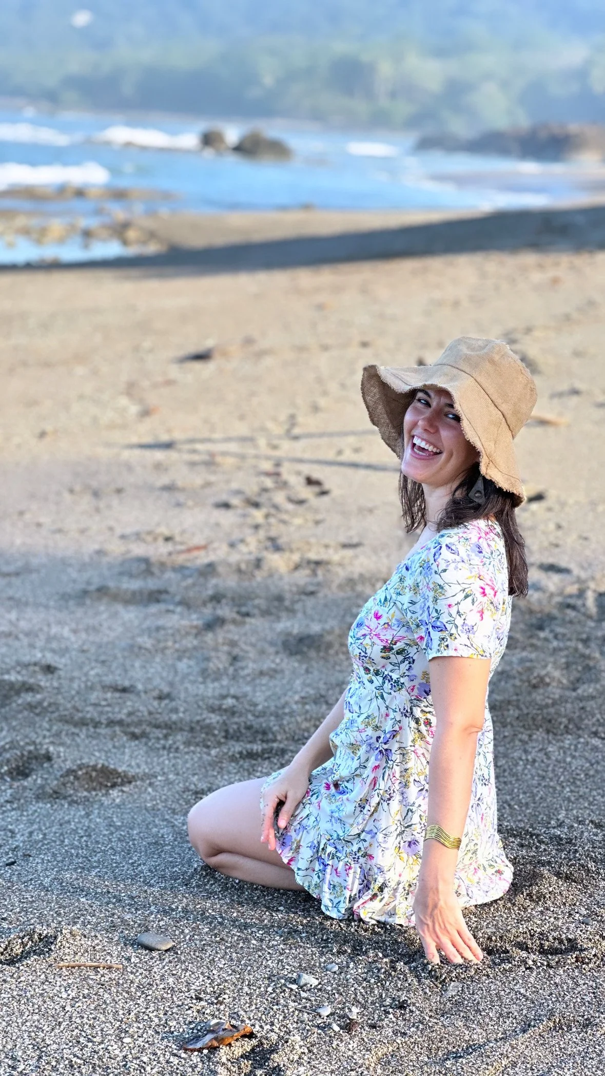 I Sold My Car, Moved to the Jungle, and Built a Speech Therapy Practice. Here's What That Has to Do With Your Child's Sessions.