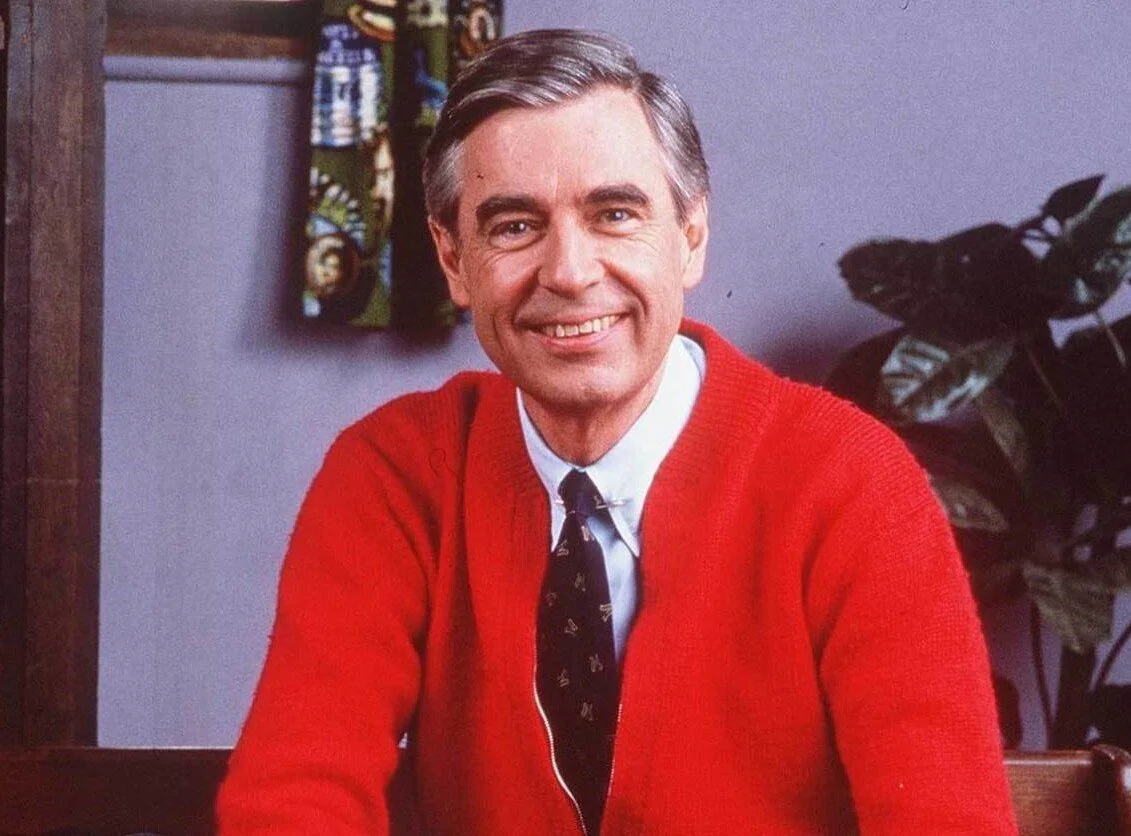 Mr. Rogers Already Knew: Why the Screen Was Never the Problem