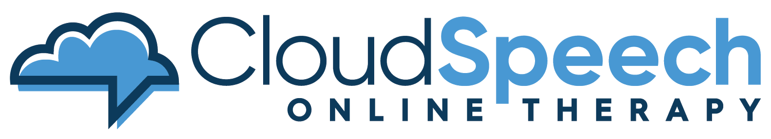 CloudSpeech: Online Therapy