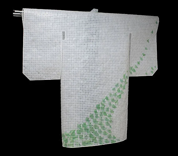 My Intolerance to Lactose Kimono (MILK)