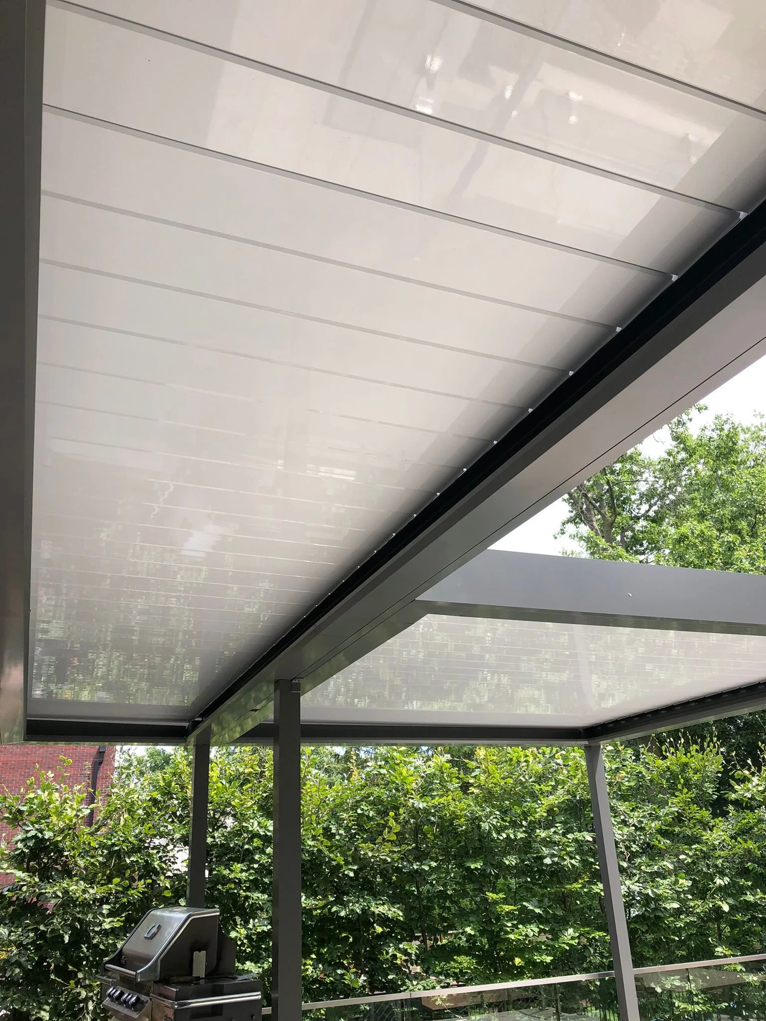 Gallery — BON PERGOLA