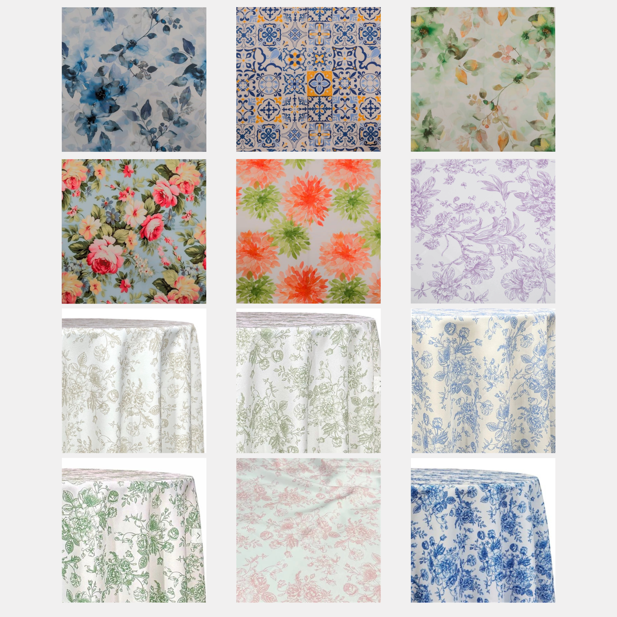 Prints / Toile