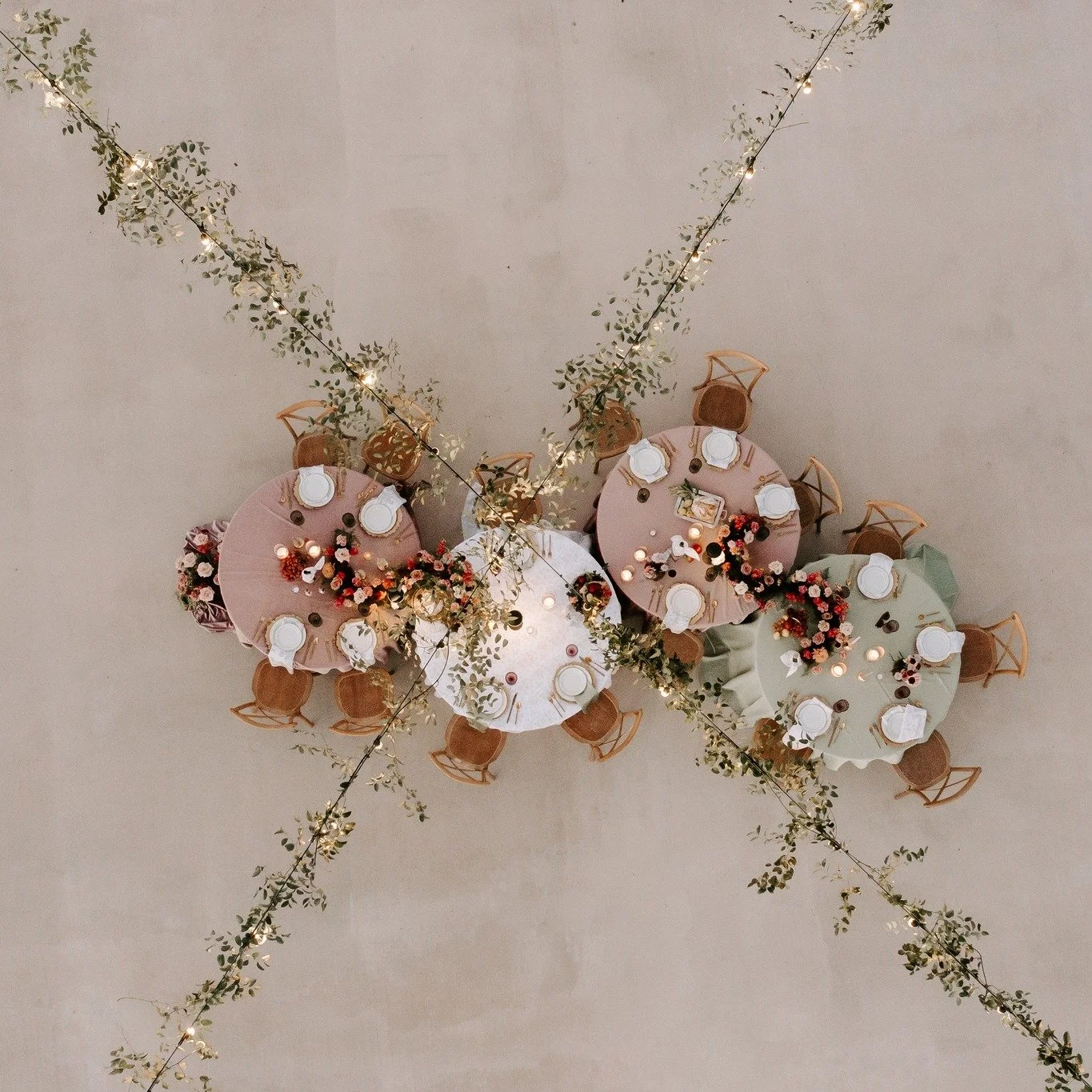 Photo Cred - Photo Credit @lorenaburnsphotoandfilm Styled By @kenziecoordinates Venue @the_selah_venue