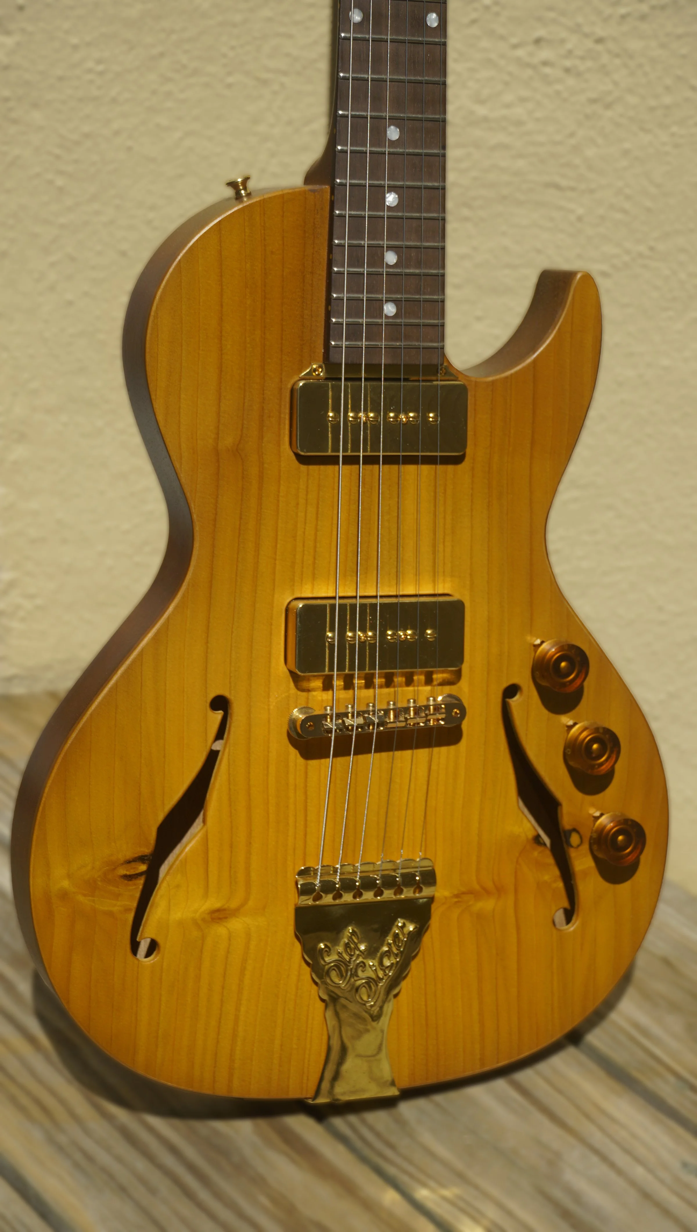 Electric Guitars — RUSTY'S COOL GUITARS