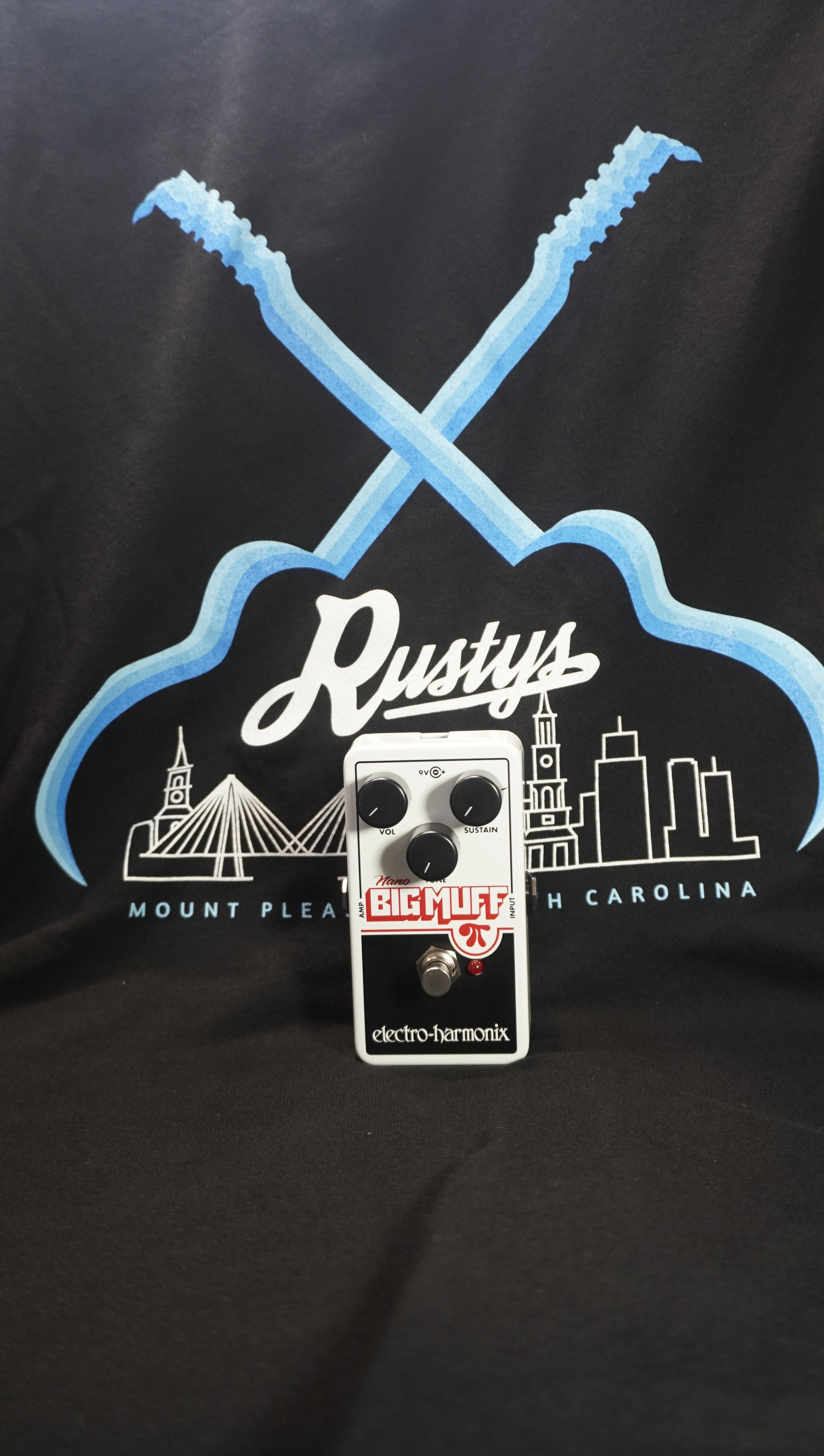 Rustys Cool Guitars Rustys Cool Guitars
