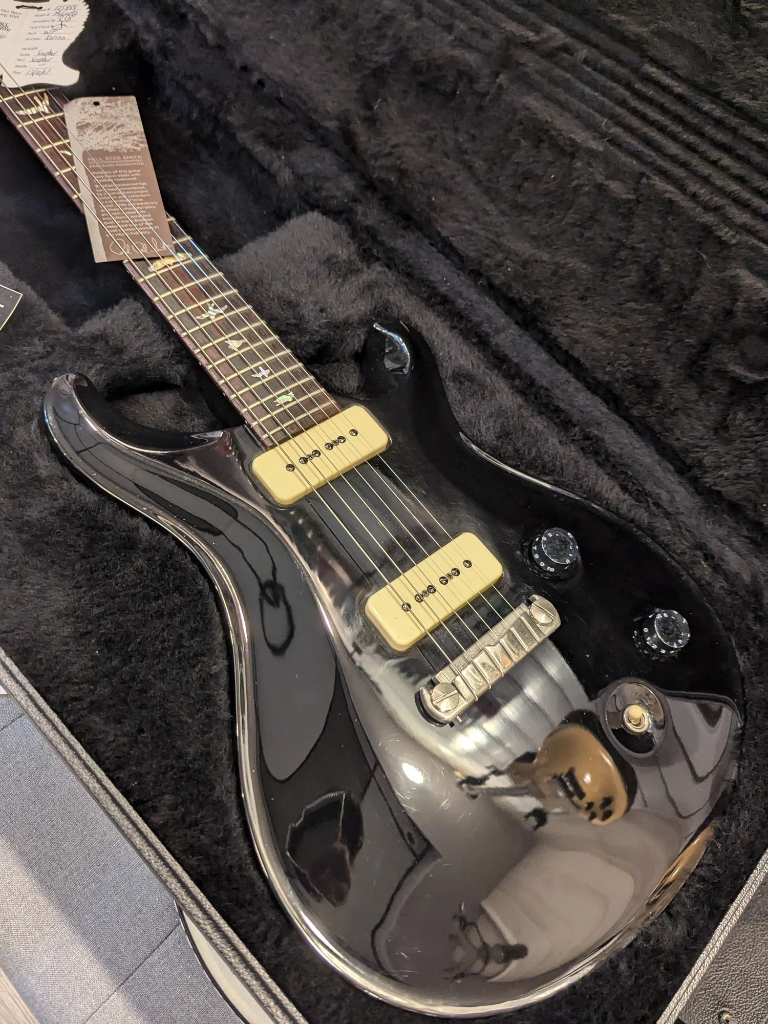 Rustys Cool Guitars