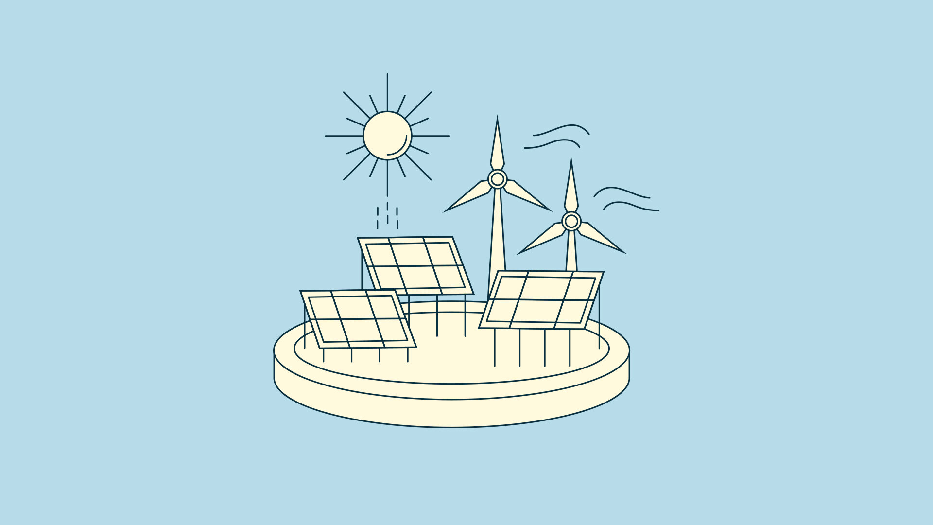 Clean Power Alliance