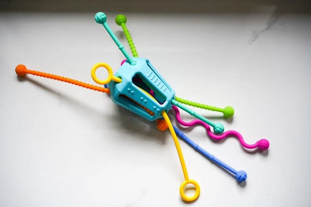 a librarian — Calgary Toy Library