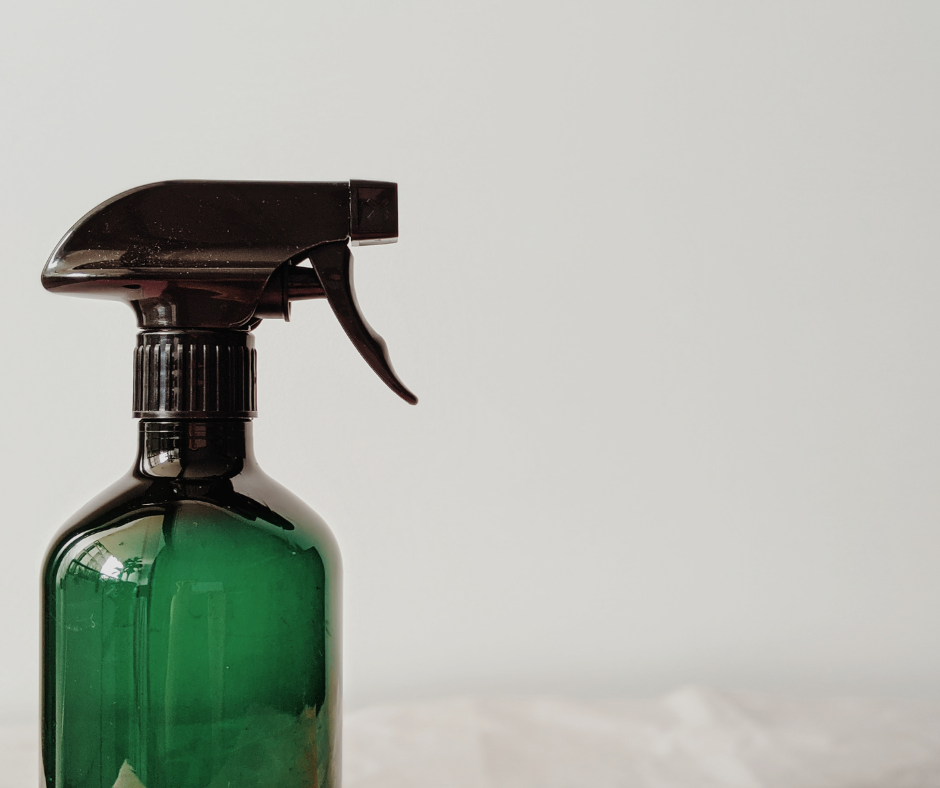 Cleaning Policy — Calgary Toy Library