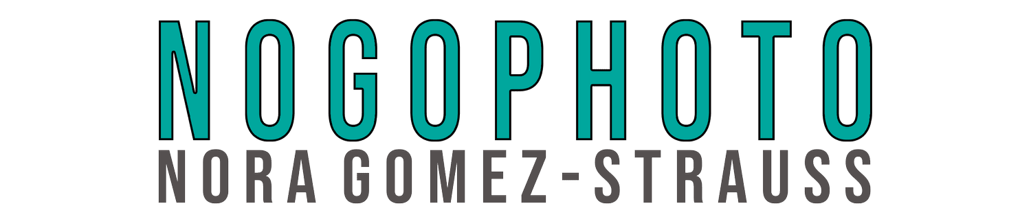 N O R A G O M E Z S T R A U S S N O G O P H O T O 