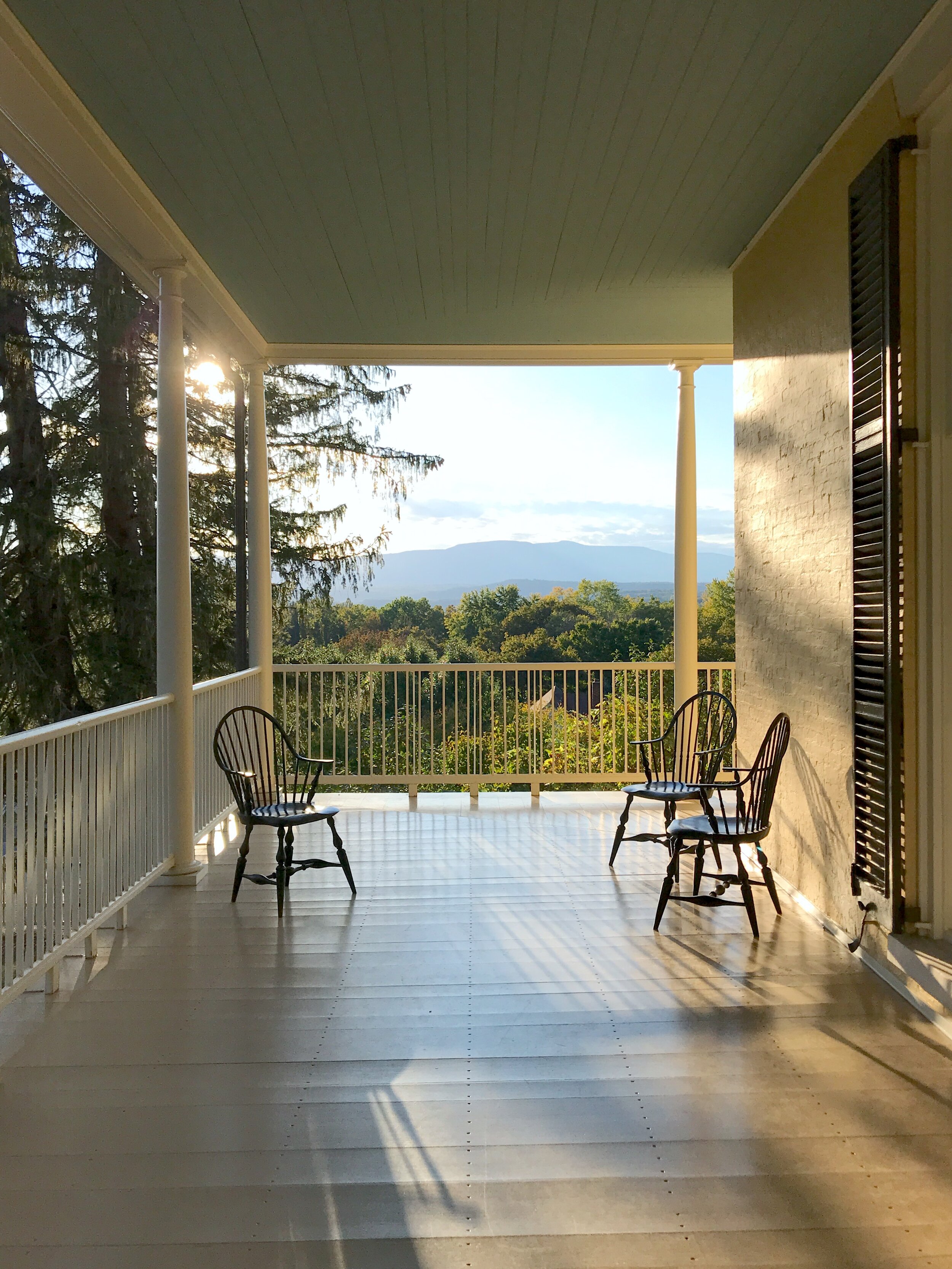 porch of local historic building (Copy)