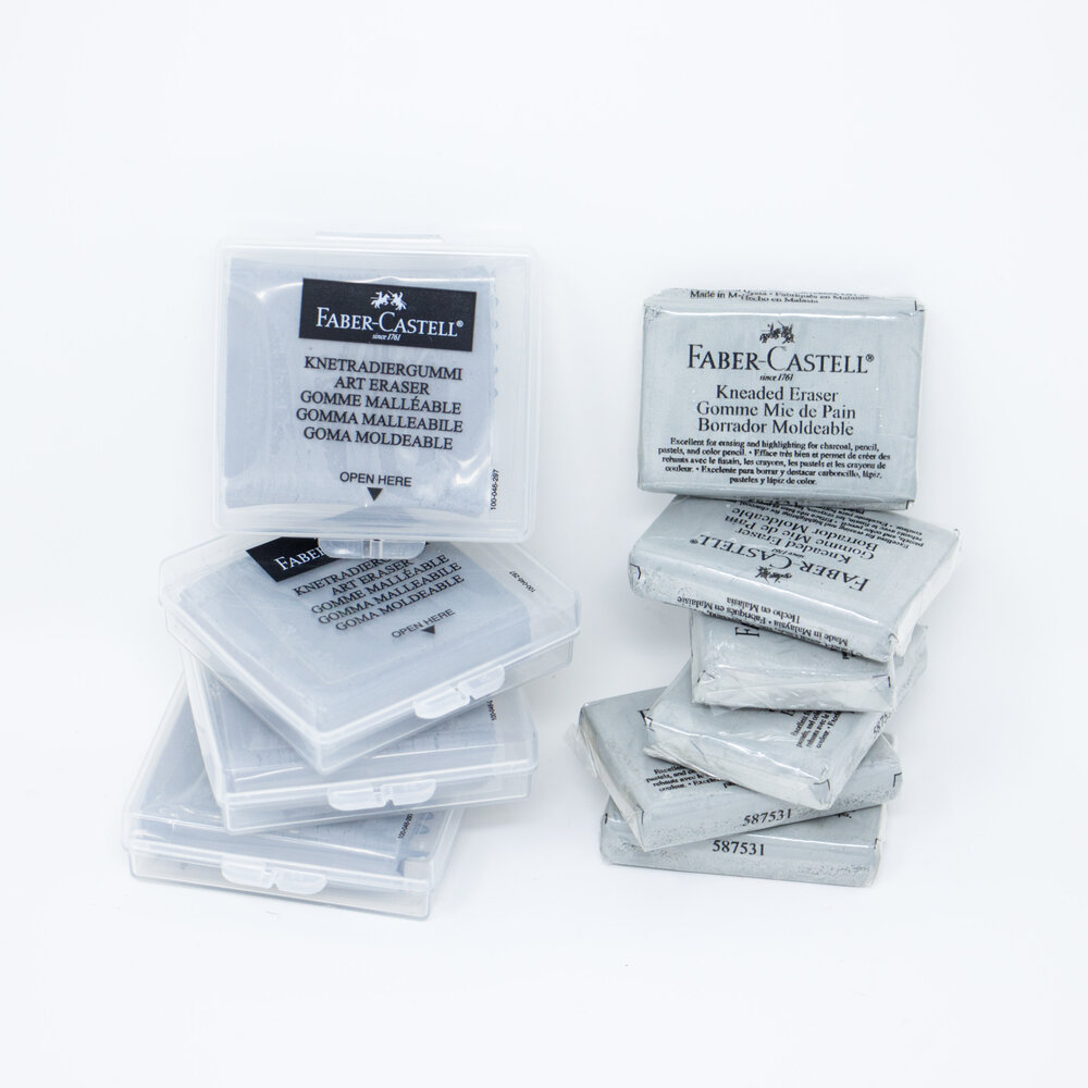 Faber-Castell Kneaded Eraser