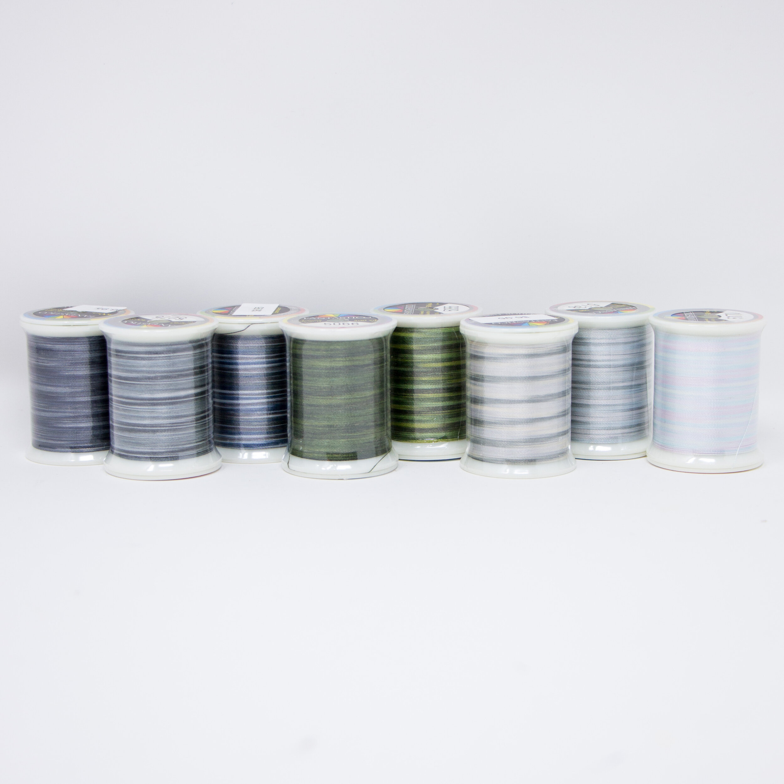 Superior Threads Fantastico 40 Weight Polyester Thread