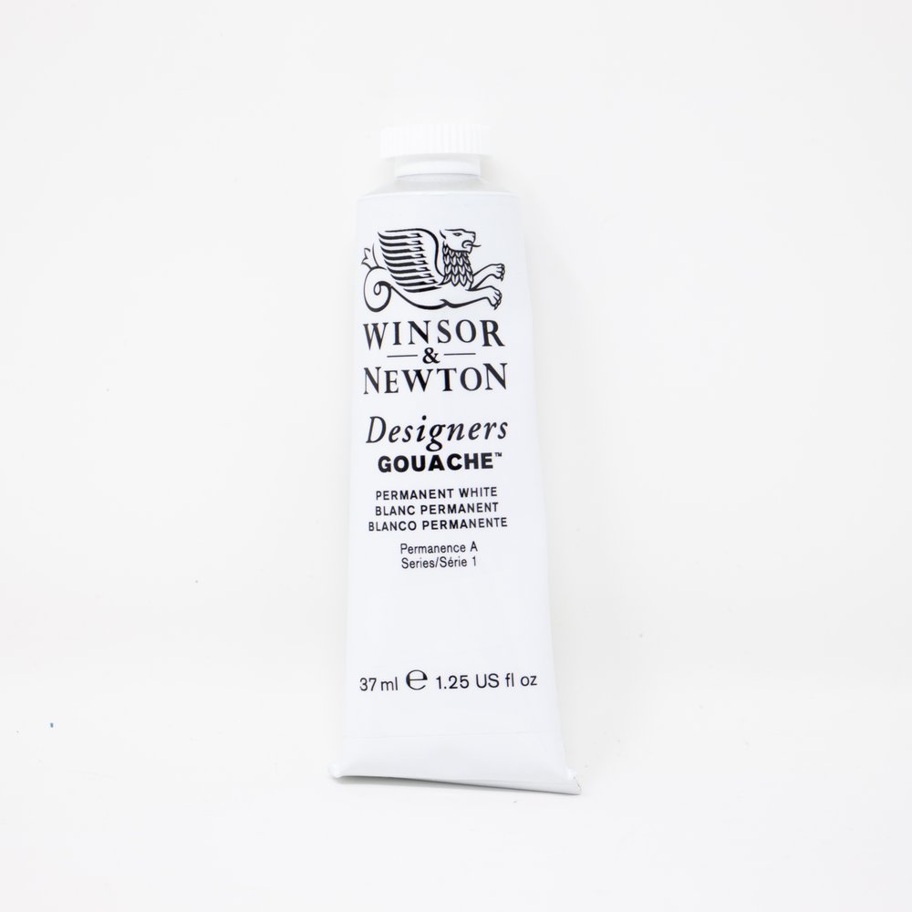 Winsor & Newton Designers' Gouache