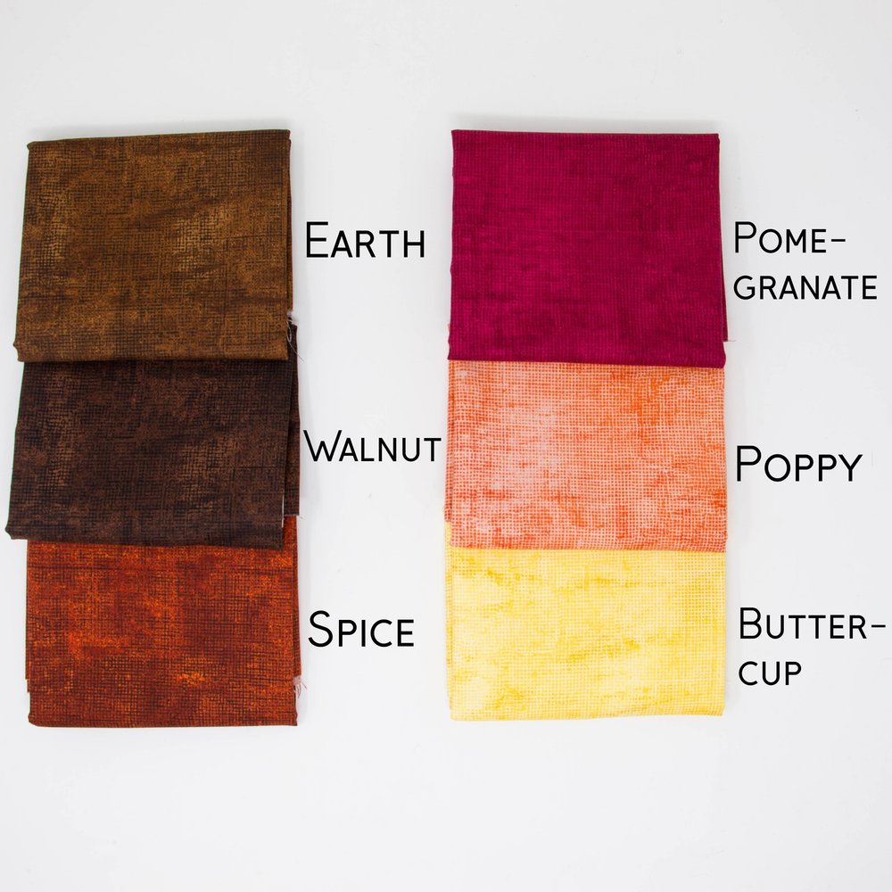 Robert Kaufman Fabrics: Chalk and Charcoal: Cotton Quilting Fabric