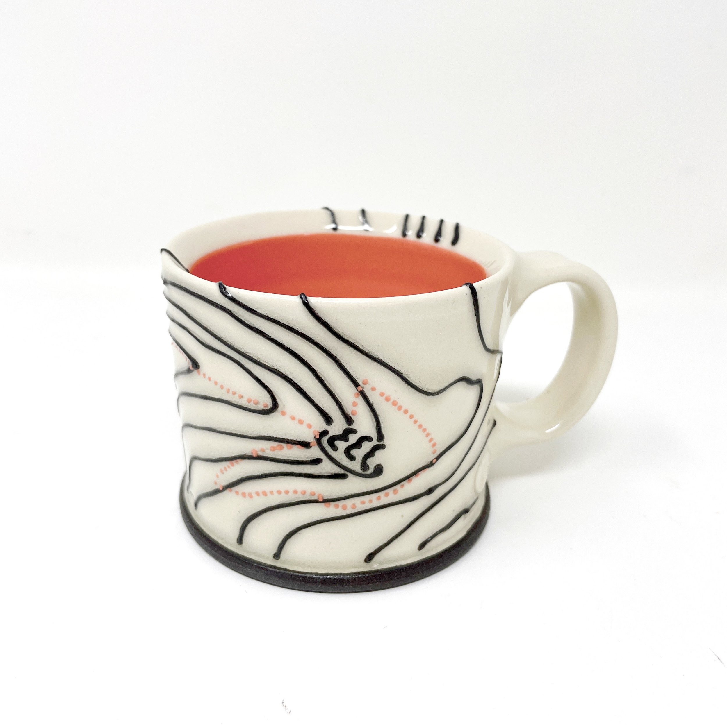 Cheyenne Mallo Pottery