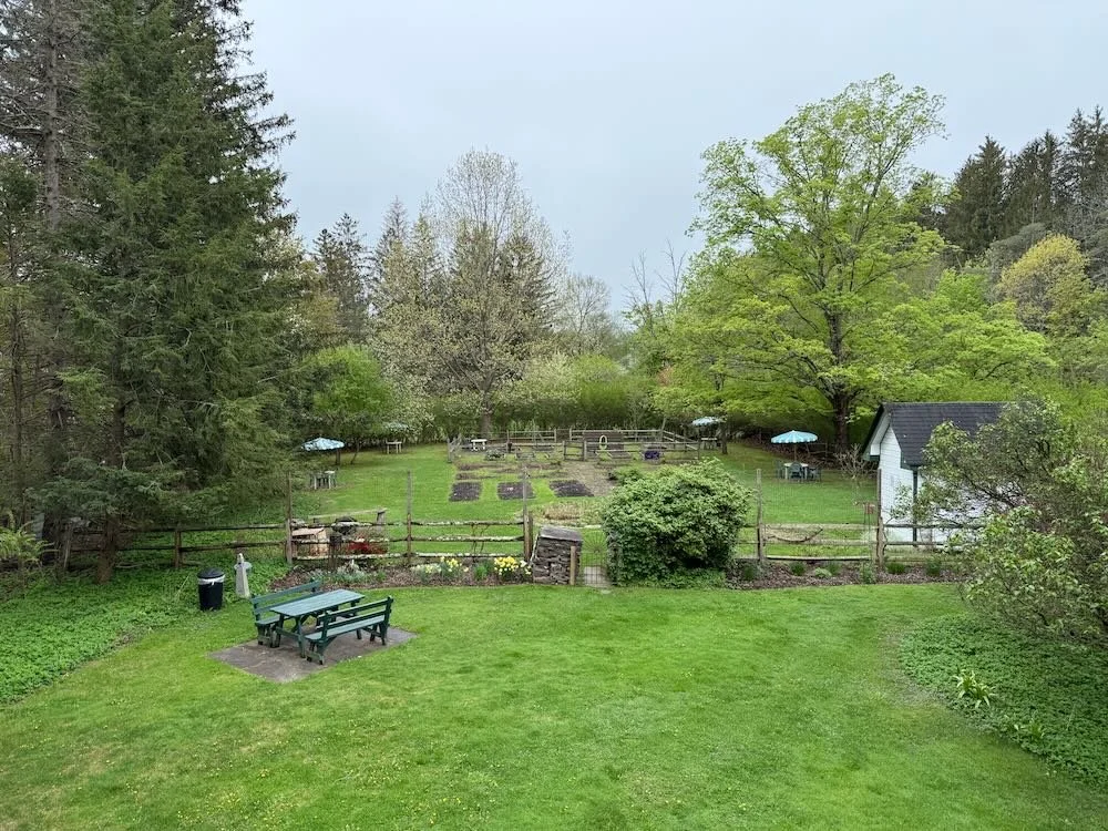 How's It Growing: May 8, 2025